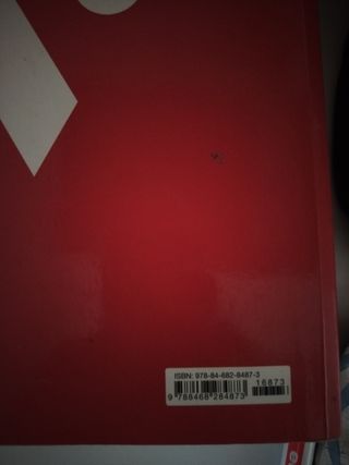 LENGUA CASTELLANA Y LITERATURA 1 COMBINADO (CER)