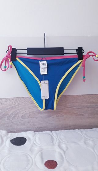 Bikini Banana Moon - Talla M