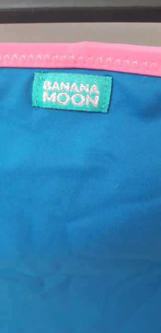 Bikini Banana Moon - Talla M