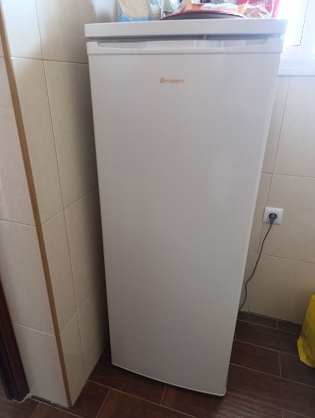 Nevera Beko