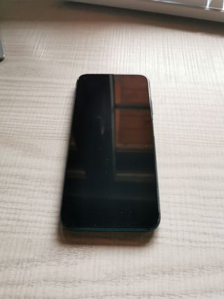 Huawei P40 Lite Verde