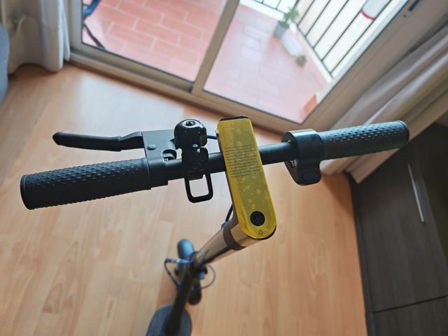 Patinete Xiaomi Mi Electric Scooter 3