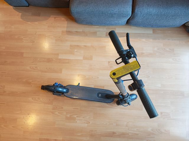 Patinete Xiaomi Mi Electric Scooter 3