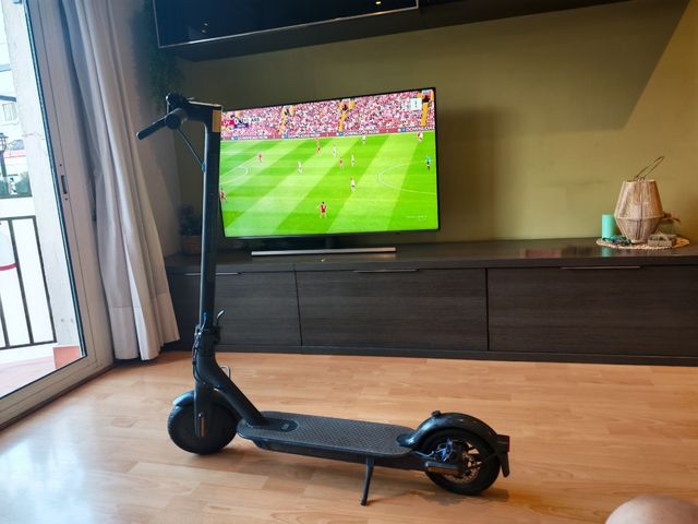 Patinete Xiaomi Mi Electric Scooter 3