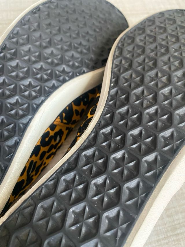 Zapatillas Adidas leopardo talla 40 2/3