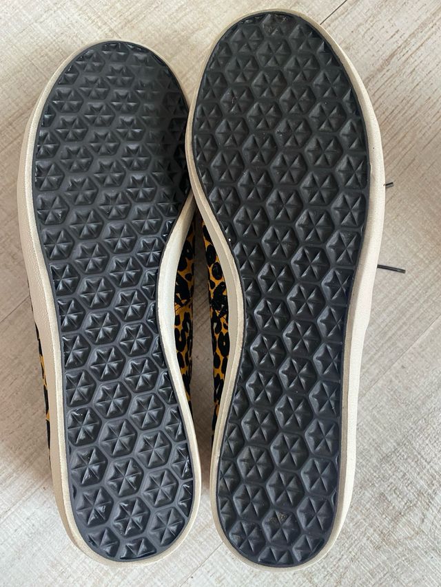 Zapatillas Adidas leopardo talla 40 2/3