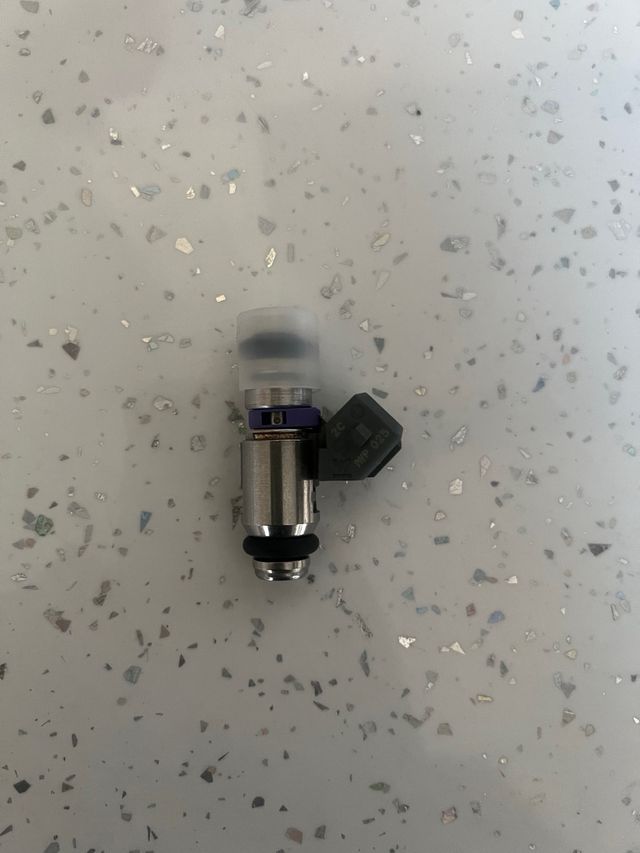 Válvula Inyector 036906031A