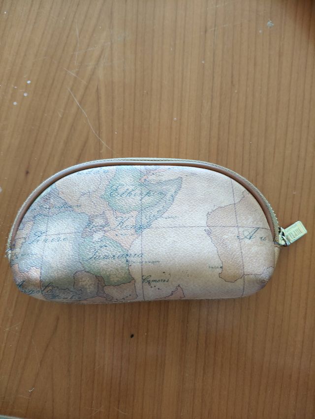 Pochette Alviero Martini - Mappa