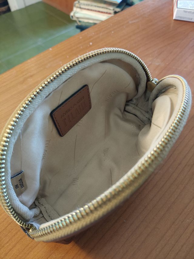 Pochette Alviero Martini - Mappa