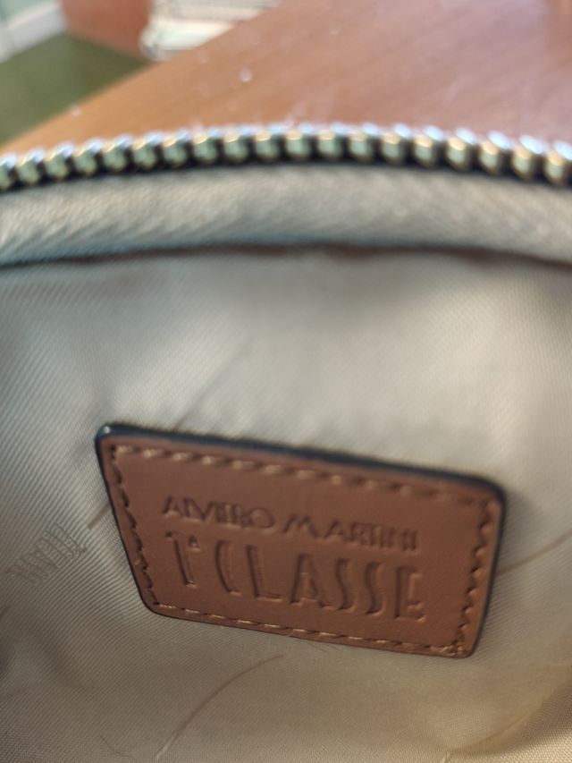 Pochette Alviero Martini - Mappa