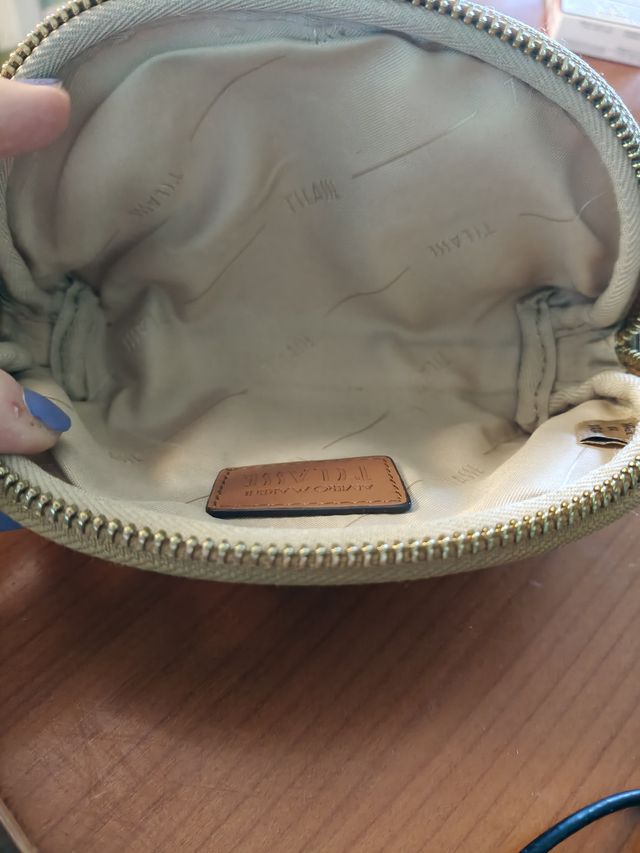 Pochette Alviero Martini - Mappa