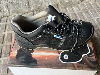 Zapatos VIANA seguridad - Talla 40