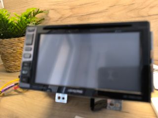 Alpine INE-W990HDMI GPS