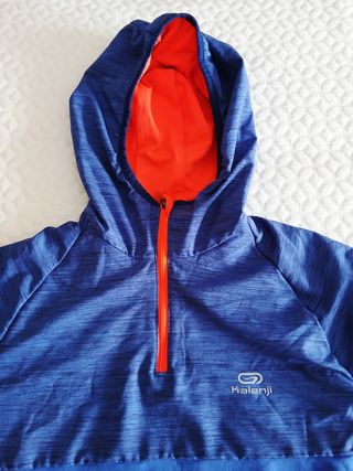 Ropa deporte niño/a 12 años Kalenji