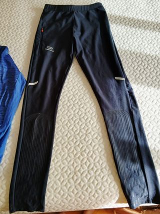 Ropa deporte niño/a 12 años Kalenji