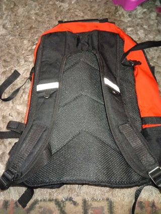 Mochila Ballantines Go Play