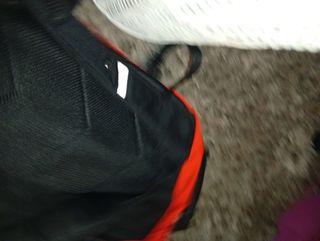 Mochila Ballantines Go Play