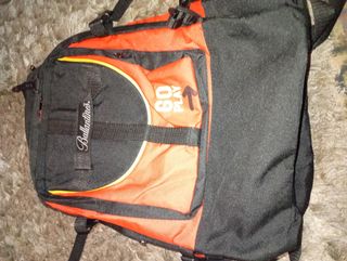 Mochila Ballantines Go Play