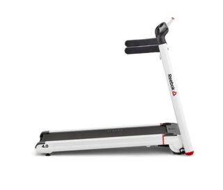 Cinta correr Reebok 4.0 Plegable