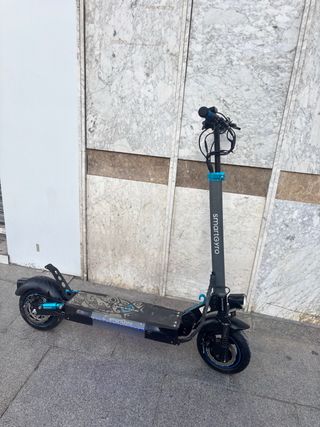 Patinete electrico 