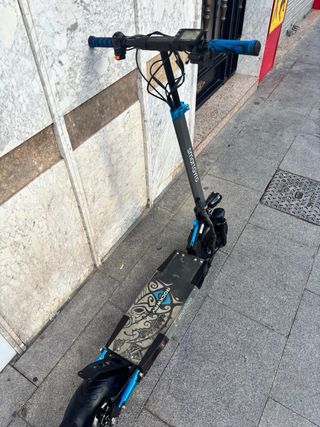 Patinete electrico 
