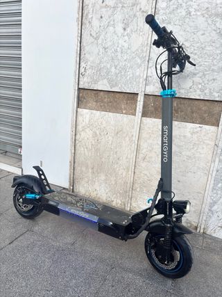 Patinete electrico 