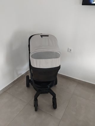 Cochecito bebé ligero Tokyo