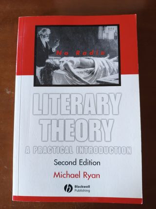 Literary Theory: A Practical Introduction