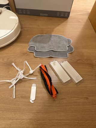 Xiaomi Robot Vacuum S12 - Aspirador