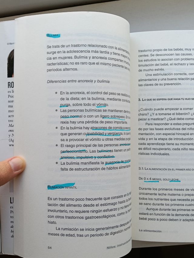 Niños: instrucciones de uso: El manual definitivo