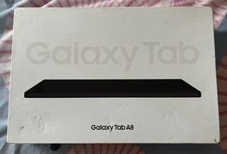 Samsung Galaxy Tab A8 - 128GB