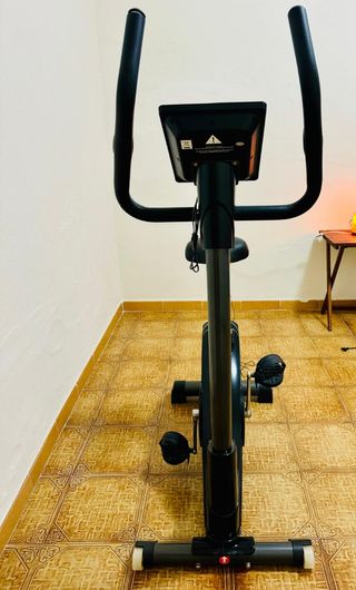 Bicicleta estática Pro-Form
