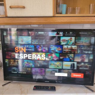 TV Samsung SMART TV WIFI