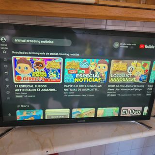 TV Samsung SMART TV WIFI