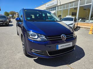 Volkswagen Sharan 2020