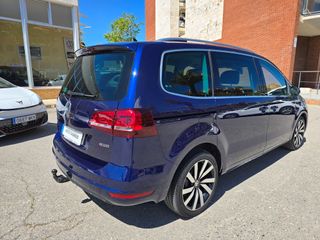 Volkswagen Sharan 2020
