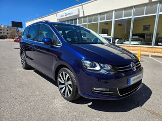 Volkswagen Sharan 2020