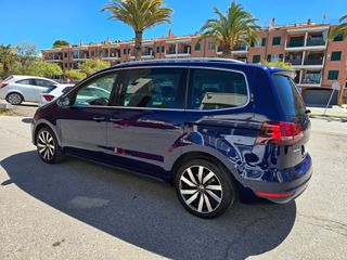 Volkswagen Sharan 2020