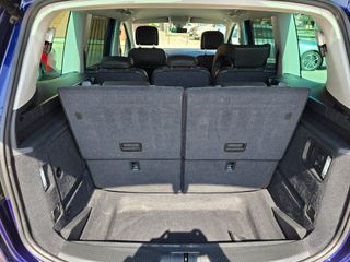 Volkswagen Sharan 2020