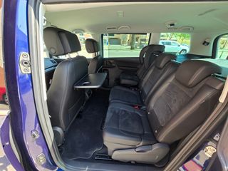 Volkswagen Sharan 2020