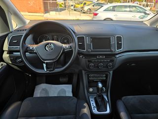 Volkswagen Sharan 2020