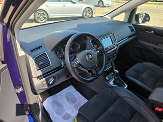 Volkswagen Sharan 2020