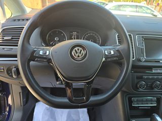 Volkswagen Sharan 2020