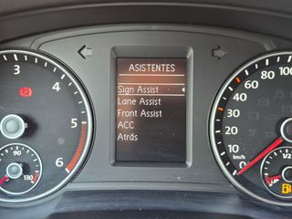 Volkswagen Sharan 2020