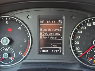 Volkswagen Sharan 2020