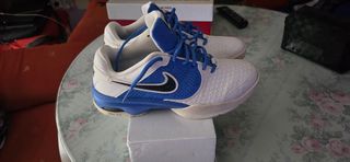Zapatillas Nike Court Ballistec 4.1