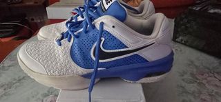 Zapatillas Nike Court Ballistec 4.1