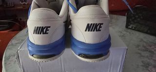 Zapatillas Nike Court Ballistec 4.1