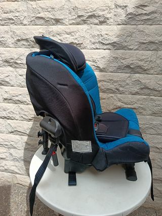 Silla Axkid 9-25kg