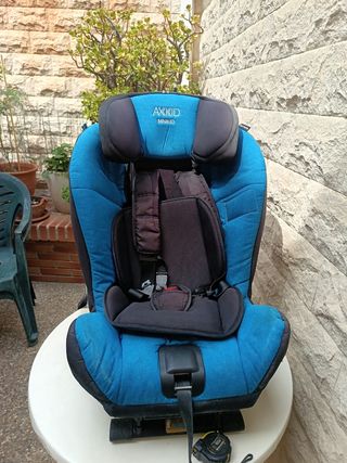 Silla Axkid 9-25kg